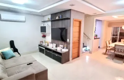 Condomínio com 3 quartos à venda em despraiado - mt
