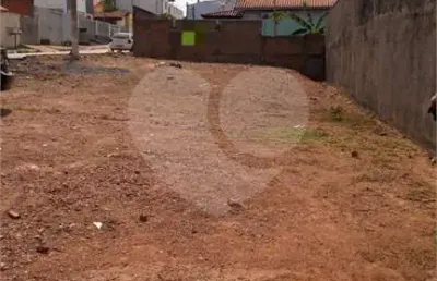 Terreno à venda na Nove, Residencial Coxipó, Cuiabá