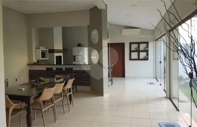 Condomínio com 3 quartos à venda em despraiado - mt