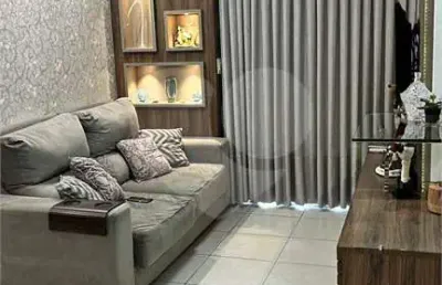 Apartamento com 3 quartos à venda em jardim santa marta - mt