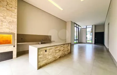 Condomínio com 3 quartos à venda em ribeirão do lipa - mt