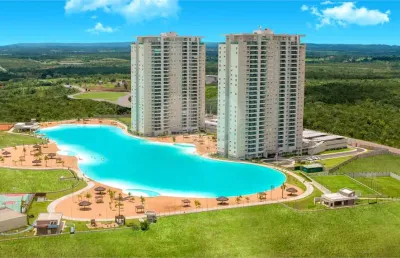 Apartamento com 3 quartos à venda em ribeirão do lipa - mt