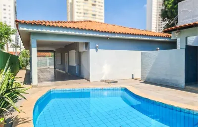 Casa térrea com 3 quartos à venda em jardim mariana - mt