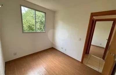 Apartamento à venda na Júlio Muller, Ponte Nova, Várzea Grande