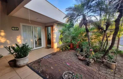 Casa térrea com 3 quartos à venda em boa esperança - mt