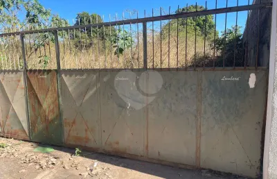 Terreno à venda na Pascoal, Praeirinho, Cuiabá