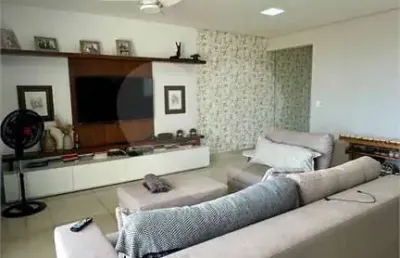 Apartamento com 3 quartos à venda em duque de caxias - mt