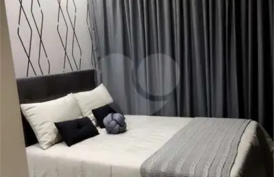 Apartamento com 3 quartos à venda em jardim europa - mt