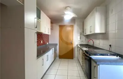 Apartamento com 3 quartos à venda em jardim das américas - mt