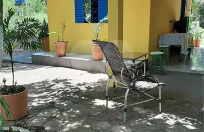 Chácara com 2 quartos à venda em área rural de cuiabá - mt