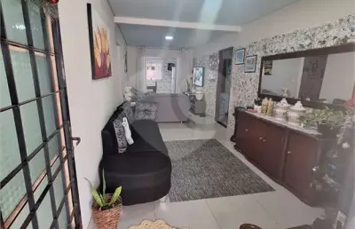 Casa com 3 quartos à venda na Cento E Três, Morada da Serra, Cuiabá
