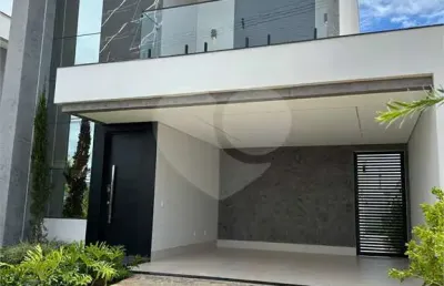 Condomínio com 3 quartos à venda em morada dos nobres - mt