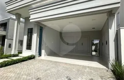 Condomínio com 3 quartos à venda em condomínio belvedere ii - mt