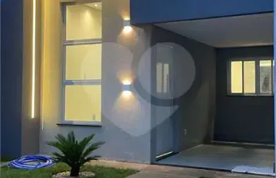 Casa com 3 quartos à venda na Londrina, Coophema, Cuiabá