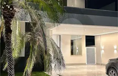Sobrado com 4 quartos à venda em condomínio belvedere ii - mt