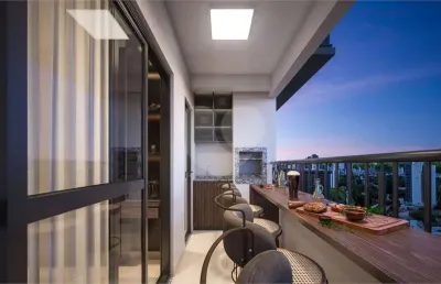Apartamento com 2 quartos à venda em despraiado - mt