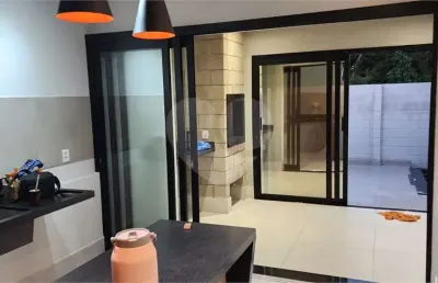 Condomínio com 2 quartos à venda em são sebastião - mt