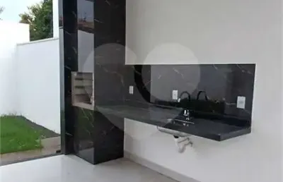 Casa térrea com 3 quartos à venda em santa rosa - mt