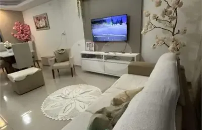 Condomínio com 4 quartos à venda em jardim vitória - mt