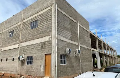 Terreno à venda na Djalma Ferreira De Souza, Morada do Ouro, Cuiabá