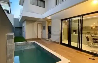 Condomínio com 4 quartos à venda em condomínio belvedere - mt