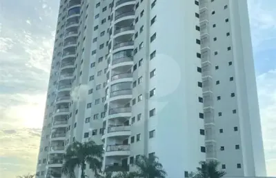 Apartamento com 3 quartos para locação em jardim santa marta - mt