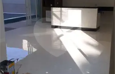 Condomínio com 3 quartos à venda em condomínio belvedere - mt