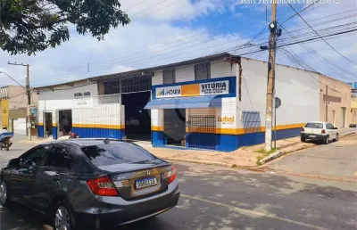 Barracão / Galpão / Depósito à venda na Tuiuiú, Morada da Serra, Cuiabá