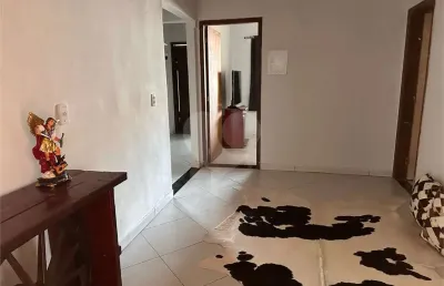 Casa com 3 quartos à venda na Thomás Antônio Machado, Morada da Serra, Cuiabá