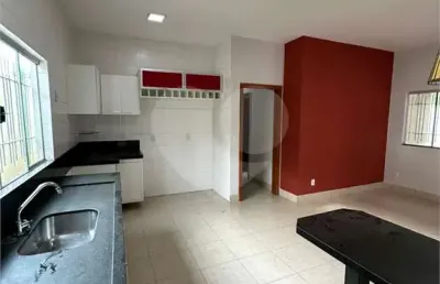 Casa com 3 quartos à venda em jardim santa marta - mt