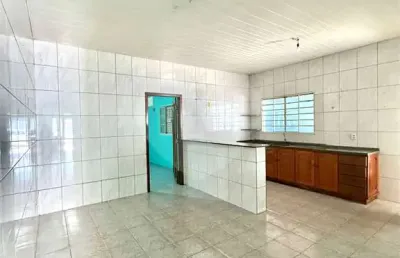 Casa com 3 quartos à venda na Professora Antônia De Arruda Castro, Morada da Serra, Cuiabá