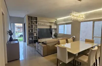 Condomínio com 3 quartos à venda em jardim imperial - mt