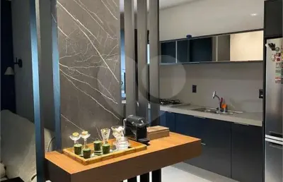 Apartamento com 3 quartos à venda em jardim cuiabá - mt