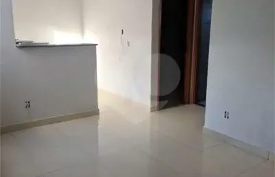 Apartamento com 2 quartos à venda na Itaparica, Coophema, Cuiabá