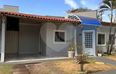 Condomínio com 3 quartos à venda em pascoal ramos - mt