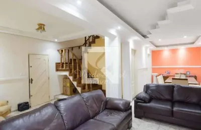 Casa com 3 quartos à venda no anchieta, são bernardo do campo , 246 m2 por r$ 960.000