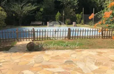 Chácara / sítio com 4 quartos à venda na bela vista, paulínia , 385 m2 por r$ 1.570.000