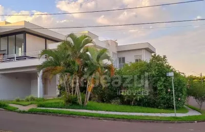 Casa em condomínio fechado com 3 quartos à venda na avenida antônio marques da silva filho, s/n, betel, paulínia, 262 m2 por r$ 1.450.000