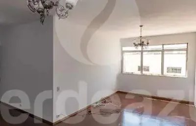 Apartamento com 3 quartos à venda na rua major luciano teixeira, 66, bonfim, campinas, 95 m2 por r$ 430.000