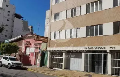 Apartamento com 3 quartos à venda na rua uruguaiana, 456, bosque, campinas, 100 m2 por r$ 350.000
