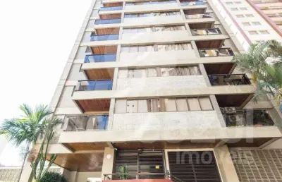 Apartamento com 1 quarto à venda no botafogo, campinas , 74 m2 por r$ 365.000