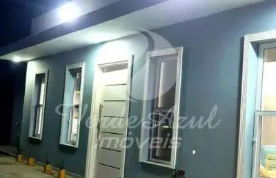 Casa em condomínio fechado com 3 quartos à venda na rua giuseppe urso, 992, caixa d´água, vinhedo, 173 m2 por r$ 1.450.000