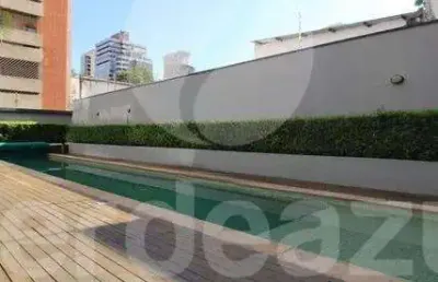 Apartamento com 1 quarto à venda na rua doutor josé teodoro de lima, 66, cambuí, campinas, 70 m2 por r$ 850.000