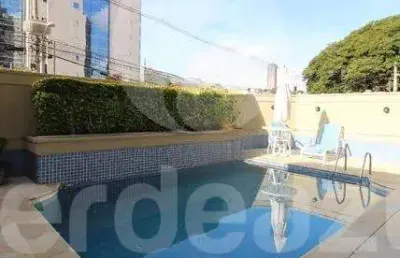 Apartamento com 1 quarto à venda na rua coronel francisco andrade coutinho, 222, cambuí, campinas, 70 m2 por r$ 690.000