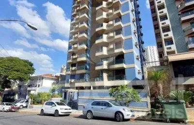 Apartamento com 1 quarto para alugar na rua coronel francisco andrade coutinho, 222, cambuí, campinas, 70 m2 por r$ 3.600