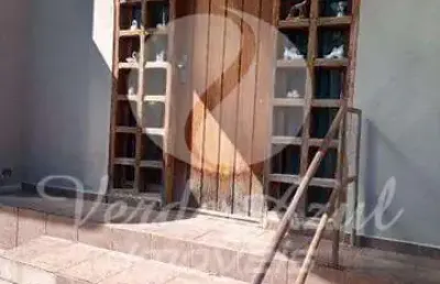 Casa com 3 quartos à venda na rua urias ferreira lobo, 93, centro, monte mor, 160 m2 por r$ 320.000