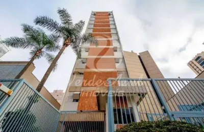 Cobertura com 3 quartos à venda na rua quatorze de dezembro, 499, centro, campinas, 145 m2 por r$ 890.000