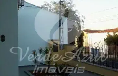Casa com 3 quartos à venda no centro, sumaré , 120 m2 por r$ 722.000