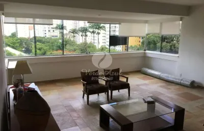Apartamento com 3 quartos à venda na rua general osório, 1661, centro, campinas, 190 m2 por r$ 1.030.000