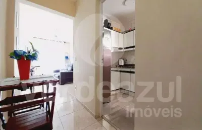 Apartamento com 1 quarto à venda na rua sacramento, 142, centro, campinas, 46 m2 por r$ 210.000